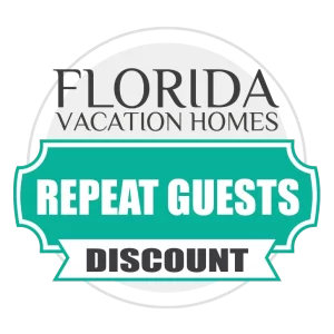 Vacation Home Discount